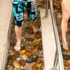 Royal Club Hotel Visegrád - Wellness