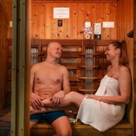 Royal Club Hotel Visegrád - Wellness