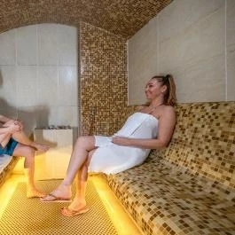 Royal Club Hotel Visegrád - Wellness