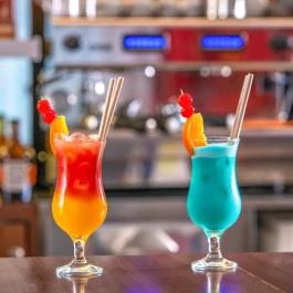 Royal Club Hotel Visegrád - Vendéglátás