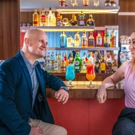 Royal Club Hotel Visegrád - Vendéglátás