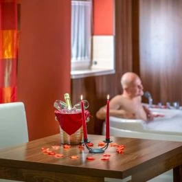 Royal Club Hotel Visegrád - Szobák