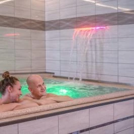 Royal Club Hotel Visegrád - 