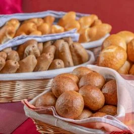 Royal Club Hotel Visegrád - Vendéglátás