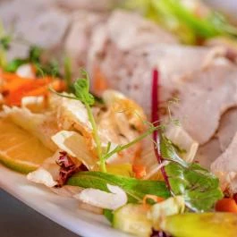 Royal Club Hotel Visegrád - Vendéglátás