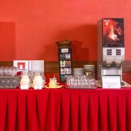 Royal Club Hotel Visegrád - Vendéglátás