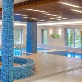 Royal Club Hotel Visegrád - 