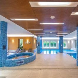 Royal Club Hotel Visegrád - 