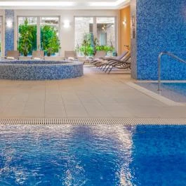 Royal Club Hotel Visegrád - 