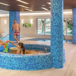 Royal Club Hotel Visegrád - 
