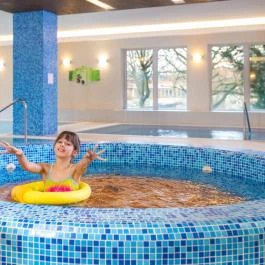 Royal Club Hotel Visegrád - 