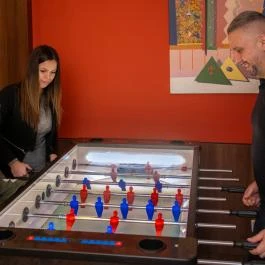 Royal Club Hotel Visegrád - 