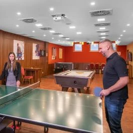 Royal Club Hotel Visegrád - 