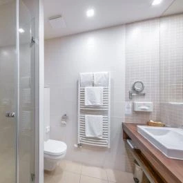 Royal Club Hotel Visegrád - Szobák