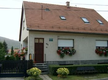 Rózsa Vendégház Visegrád