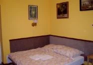 Rózsa Vendégház Visegrád