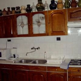 Rózsa Vendégház Visegrád - Szobák