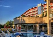 Thermal Hotel Visegrád Visegrád