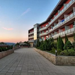 Thermal Hotel Visegrád Visegrád - Egyéb