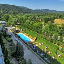 Thermal Hotel Visegrád Visegrád - 