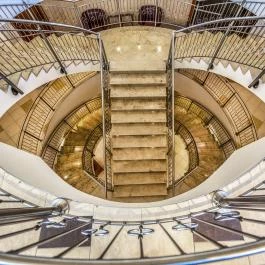 Thermal Hotel Visegrád Visegrád - Belső