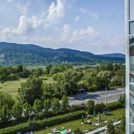 Thermal Hotel Visegrád Visegrád - Szobák