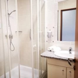 Thermal Hotel Visegrád Visegrád - Szobák