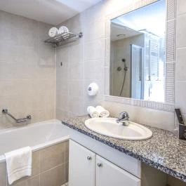 Thermal Hotel Visegrád Visegrád - Szobák