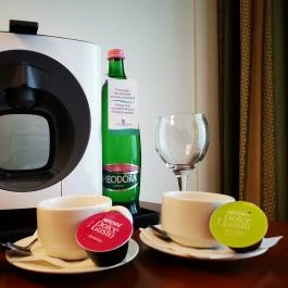 Thermal Hotel Visegrád Visegrád - Szobák