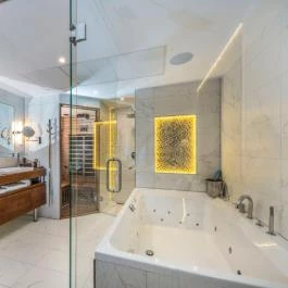 Thermal Hotel Visegrád Visegrád - Szobák