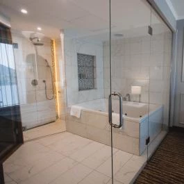 Thermal Hotel Visegrád Visegrád - Szobák