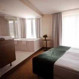 Thermal Hotel Visegrád Visegrád - Szobák