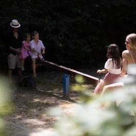 Thermal Hotel Visegrád Visegrád - Medence/kert