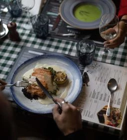 Thermal Hotel Visegrád