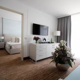 Thermal Hotel Visegrád Visegrád - Szobák