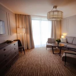 Thermal Hotel Visegrád Visegrád - Szobák