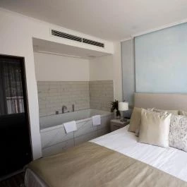 Thermal Hotel Visegrád Visegrád - Szobák