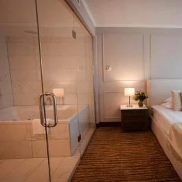 Thermal Hotel Visegrád Visegrád - Szobák