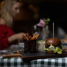 Thermal Hotel Visegrád Visegrád - Vendéglátás