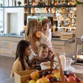 Thermal Hotel Visegrád Visegrád - Vendéglátás