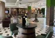 Thermal Hotel Visegrád Visegrád