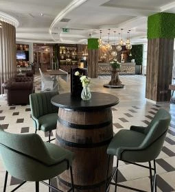 Thermal Hotel Visegrád