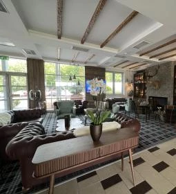 Thermal Hotel Visegrád