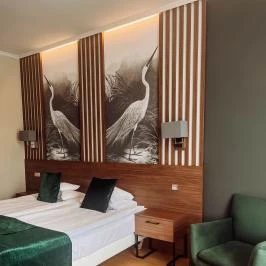 Thermal Hotel Visegrád Visegrád - Szobák