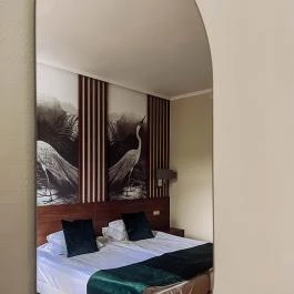 Thermal Hotel Visegrád Visegrád - Szobák