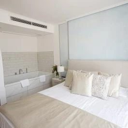 Thermal Hotel Visegrád Visegrád - Szobák