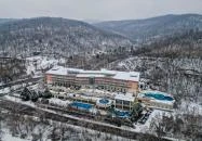 Thermal Hotel Visegrád Visegrád