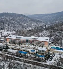 Thermal Hotel Visegrád