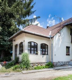 Visegrád Vendégház