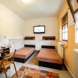 Visegrád Vendégház Visegrád - Szobák
